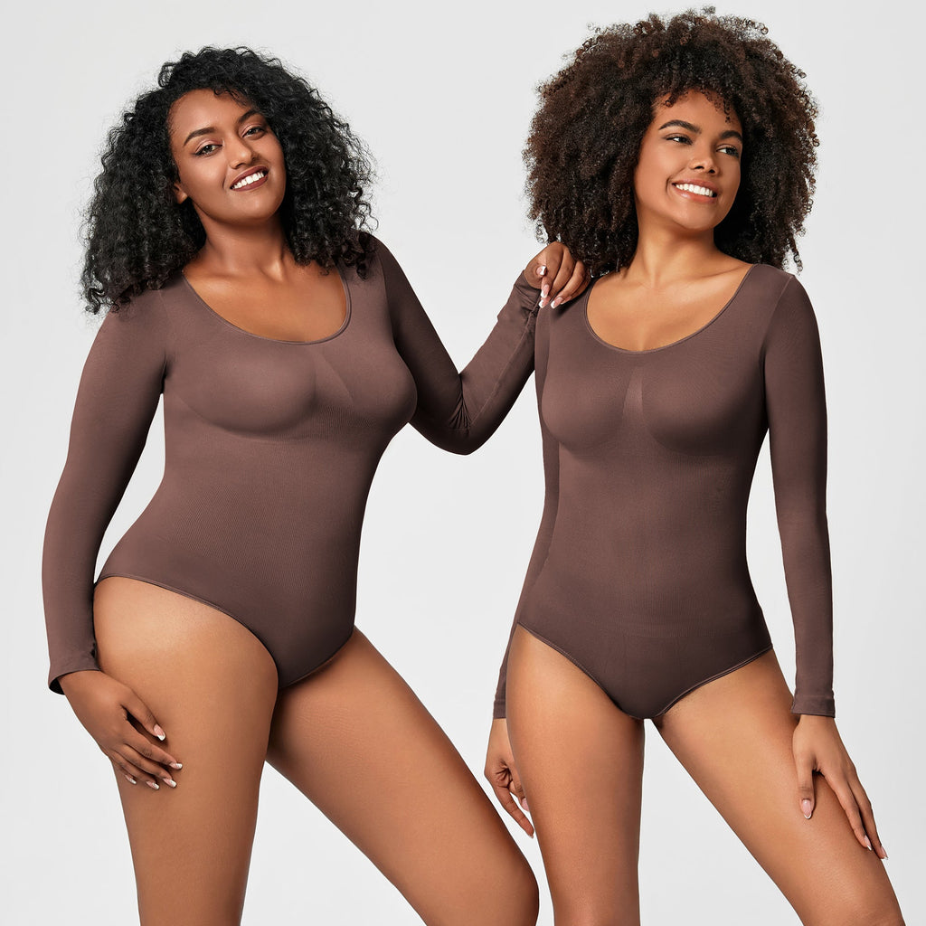 Women’s Seamless Shaping Bodysuit