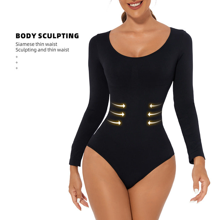 Women’s Seamless Shaping Bodysuit