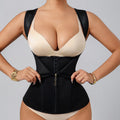 Women’s Adjustable Tummy-Control Waist Trainer