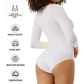 Women’s Seamless Shaping Bodysuit