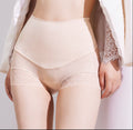 Women’s Thin Nylon Mid- & High-Waist Shaping Panties