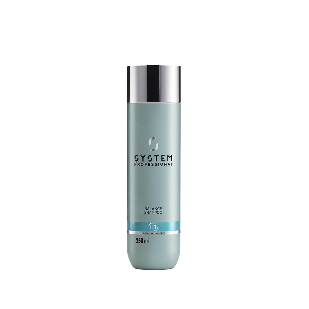System Professional Balance Shampoo for Scalp Comfort 250 ml