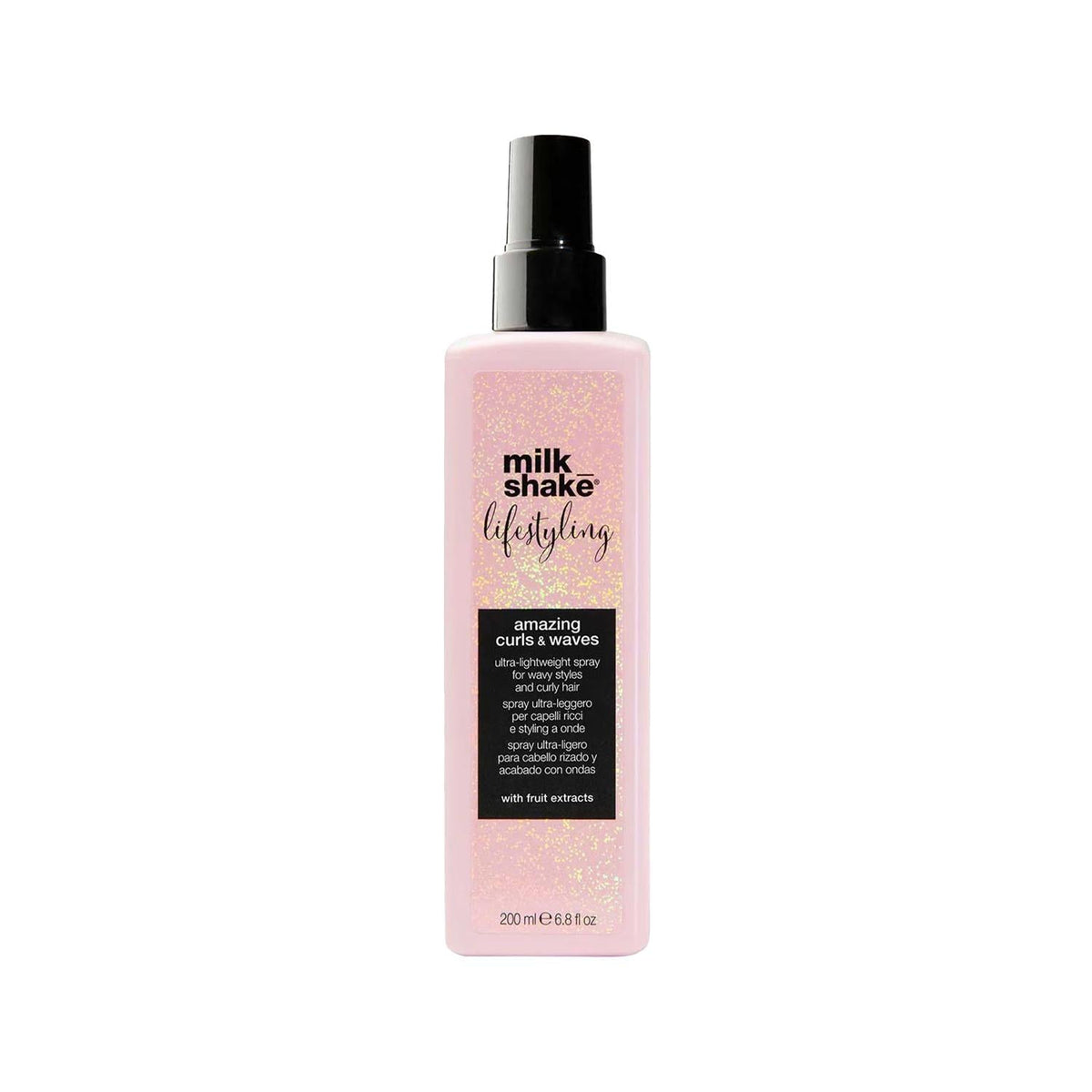 milk_shake Lifestyling Amazing Curls & Waves Spray 200 ml