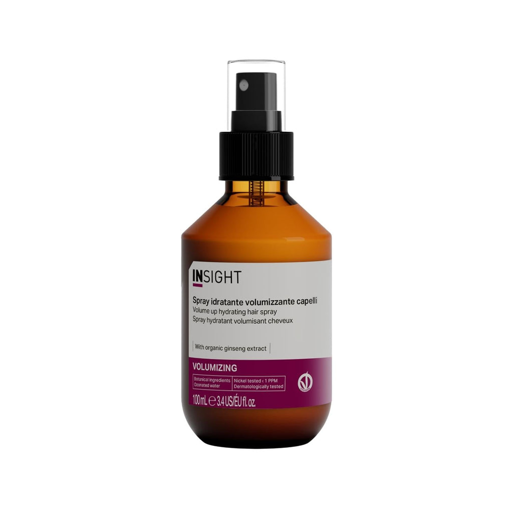 Insight Volumizing Volume Hair Spray 100 ml