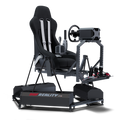 DOF Reality Motion Racing Rig - 6-Axis PRO (P6)