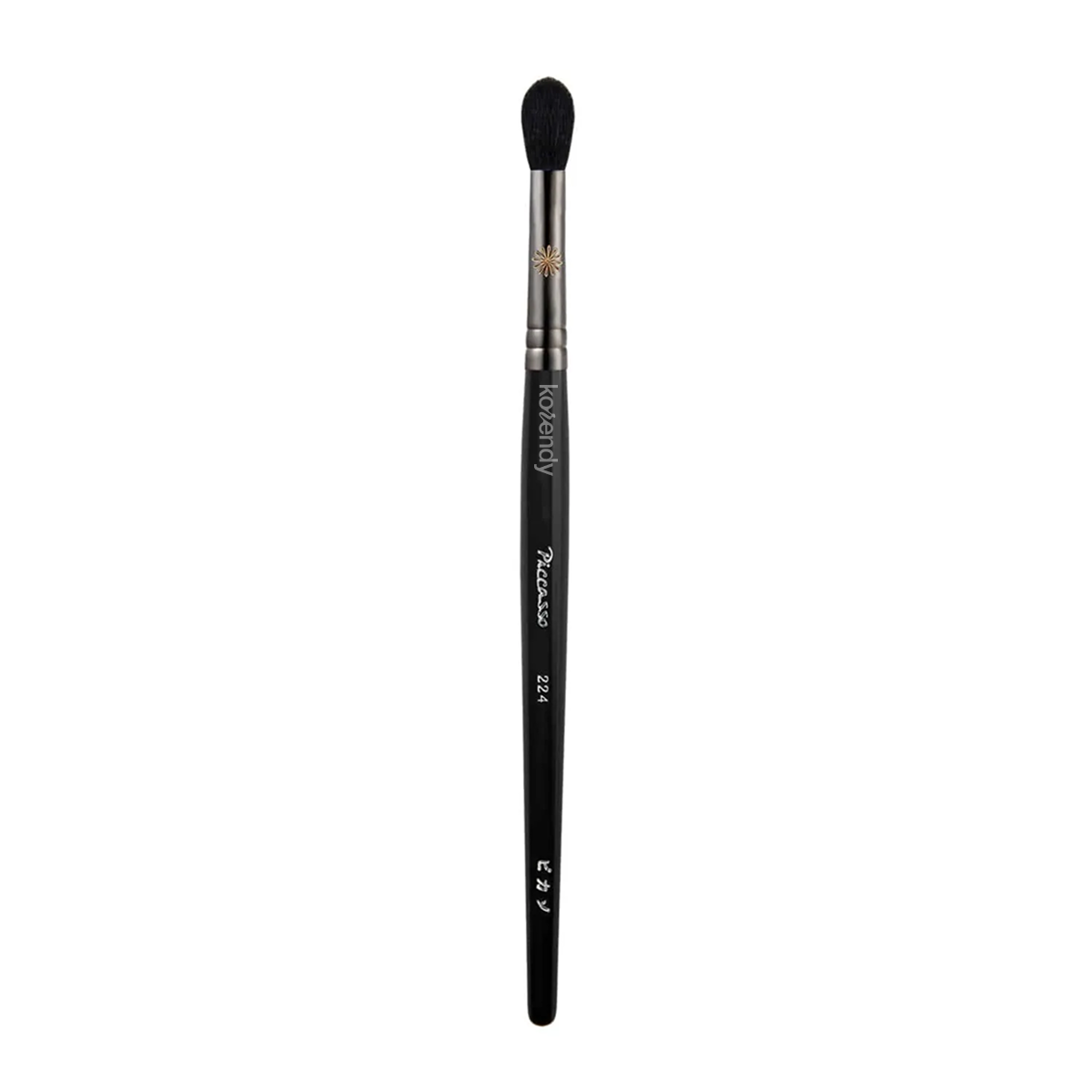 Piccasso 224 Eyeshadow Brush Oval Blending Brush