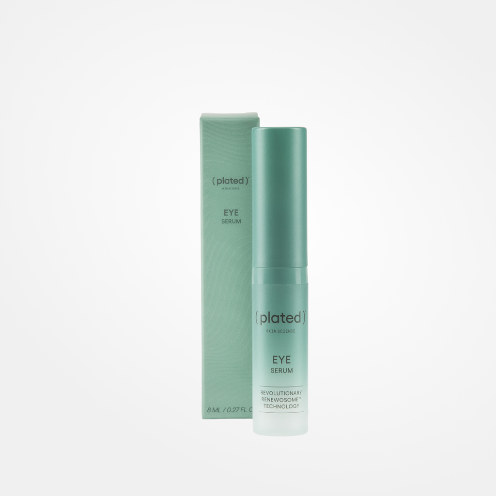 ( plated )™ Skin Science Eye Serum