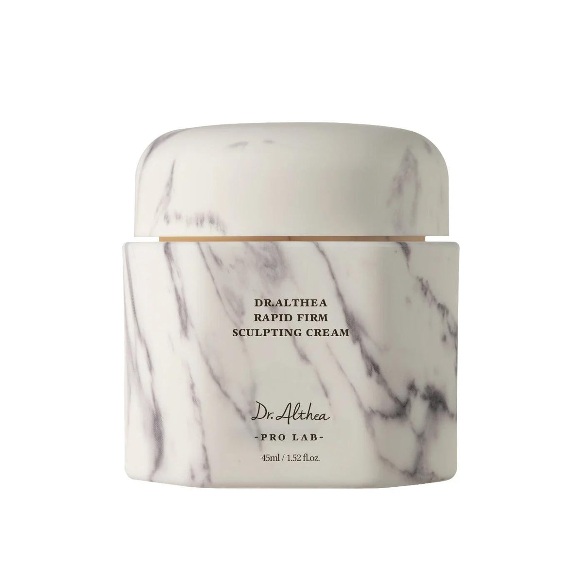 Dr. Althea Rapid Firm Sculpting Cream for Youthful Skin 45 ml