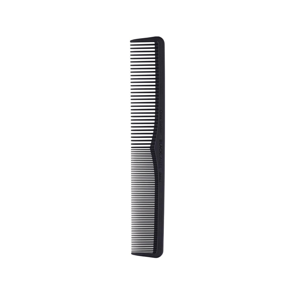 Olivia Garden Black Label Hair Brush Small Size