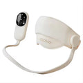 Head Massager Air Pressure Electric Head Eye Massage Graphene Heating Eye Hot Compress for Relax Improve Sleep Stress Relief