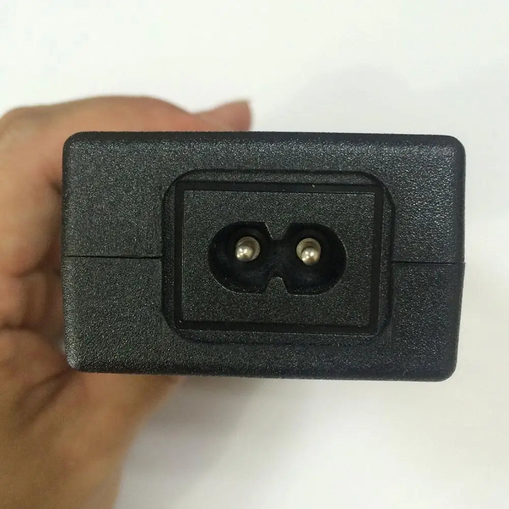 1 Piece 42V 2A Balance Car Charger 36V Lithium Battery Charging