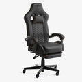 Wholesale Custom Ergonomic Racing Chair Boss PC Computer Chair Black Silla Gamer Gaming Chair With Headrestpromote sales