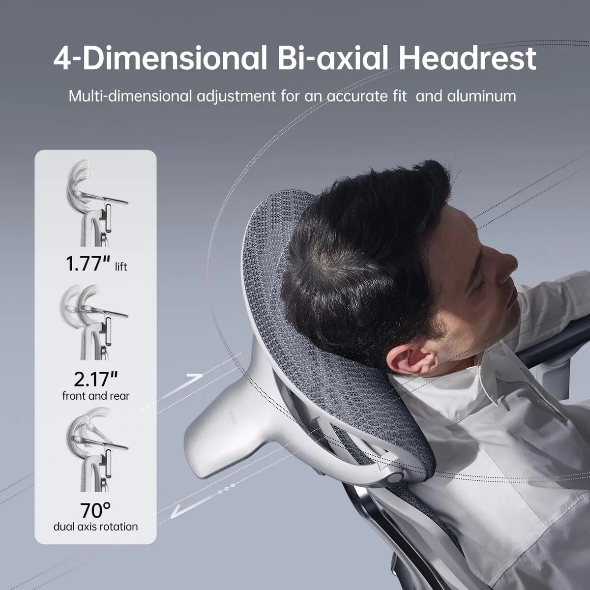 Hbada E3 Ultra+ Structure Master Mesh Modern Ergonomics Gamer Computer Racing Gaming Office Chairs With Footrest