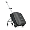 Baby Suitcases Children Can Ride Travel Luggage Lazy People Walking Baby Carry-Ons Trolley Suitcase Light Interesting 20 inch