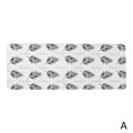 Foldable Aluminum Foil Stove Oil Baffle Plate Kitchen Anti-Splashing Cooking Guard Board Heat Insulation Fry Screen