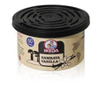 Car Air Freshener Bubble Gum Scent Organic Cans Odor Eliminator Essential Long-Lasting,Strong Fragrance For Home Closet