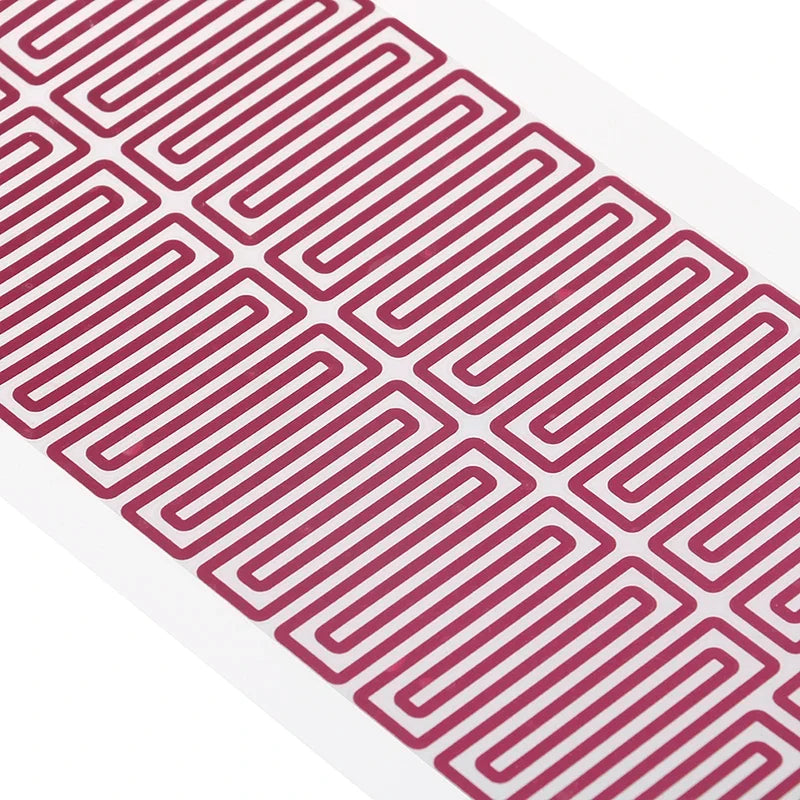 1X USB 5V 10CM*21CM Heating Heater Winter Warm Plate For Waist Shoes Pad