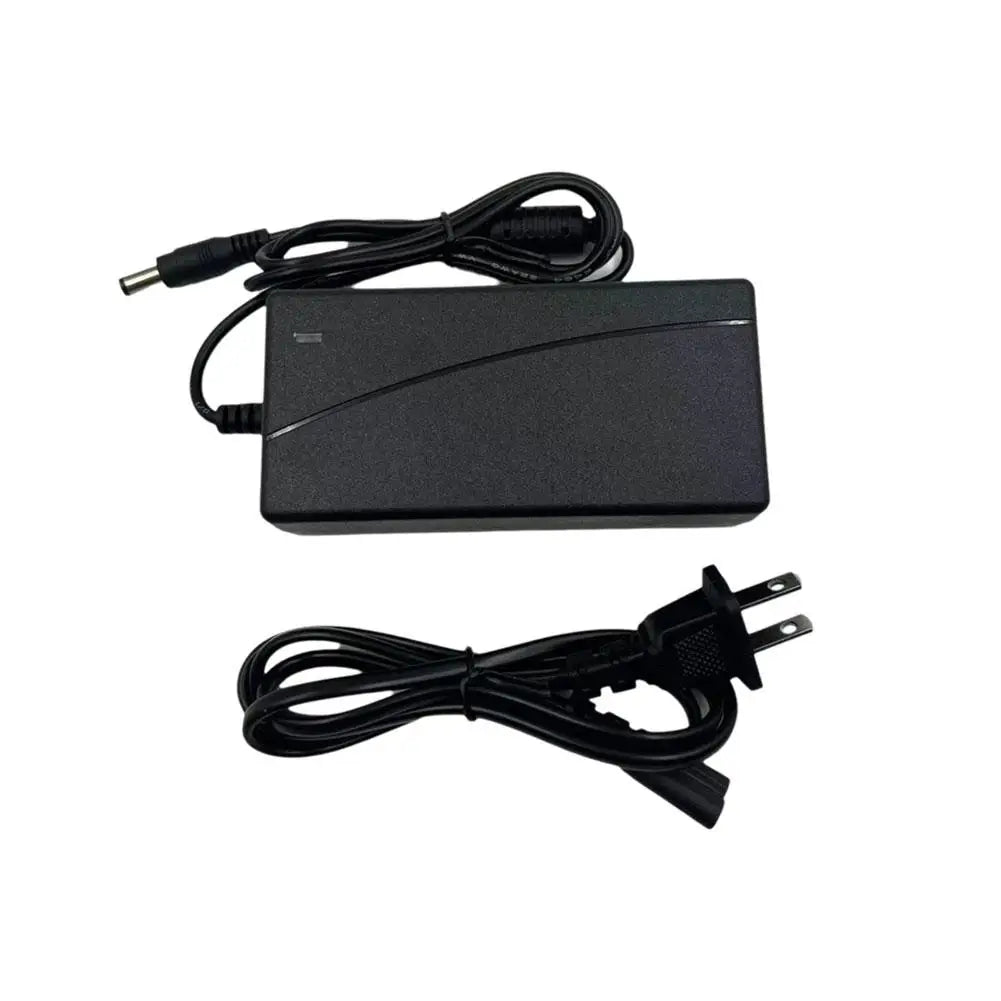 1 Piece 42V 2A Balance Car Charger 36V Lithium Battery Charging