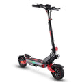 ZWHEEL D3 Dual-Motor Electric Scooter, 2400W