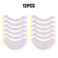 12/60PCS Neck Thyroid Patch Lymphatic Detoxification Stickers Throat Anti-tumor Care Pad Promotes Blood Circulation Massage Mat
