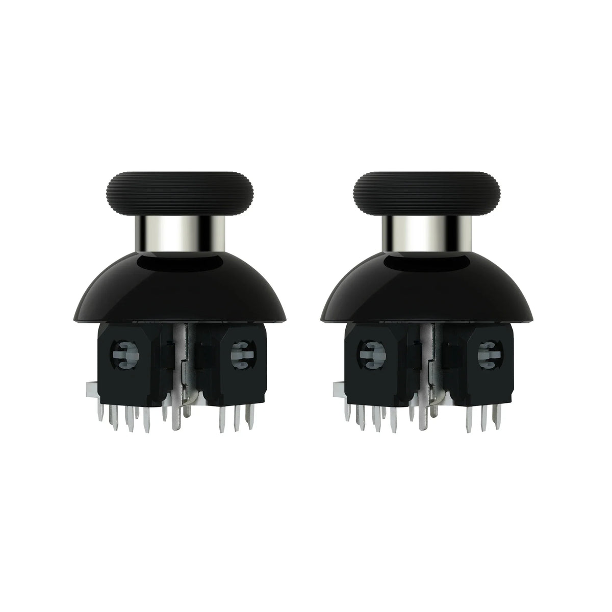 GuliKit 720° Tension Adjustable TMR Joystick for PS4 PS5 Edge Gamepad for Switch Pro Xbox Series Controller Game Accessories