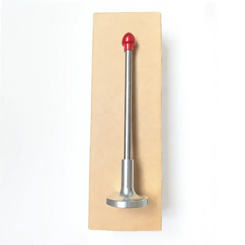 New Golf Direction Indicator Swing Practice Assistant Tool Push Rod Indicator Rod Swing Corrector Club Teaching Practice