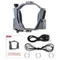 STARTRC Drone Airdrop System for DJI AIR 3 Payload/Delivery/Transport Drop Release Device for DJI AIR 3 Accessories
