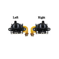 For VR2 PSVR2 PS5 VR2 Left Right Joystick Hall Effect Thumb Stick Rocker Electromagnetic Analog Stick High Precision