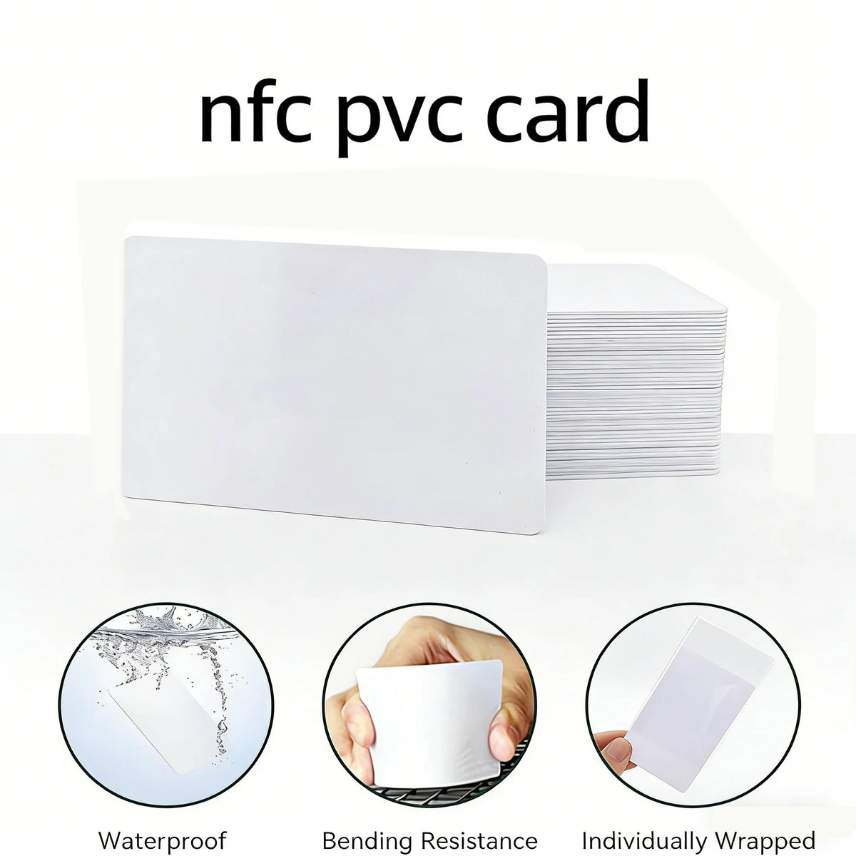 Ntag216 NFC card printable NFC 216 card iOS compatible NFC tag 888 bytes of memory,NFC tag programmable