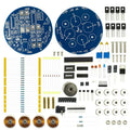 DIY Magnetic Levitation Kit Experiment PCB Soldering Project Practice Solder Assembly  50G/150G Load Magnet DIY Electronic Kit