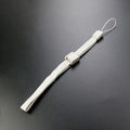 1PC Adjustable Wrist Hand Strap For Phone Camera USB Strap Lanyard Rope For Wii U PSV PSP PS4 Switch GBC MP3 Gamepad Hand Strap