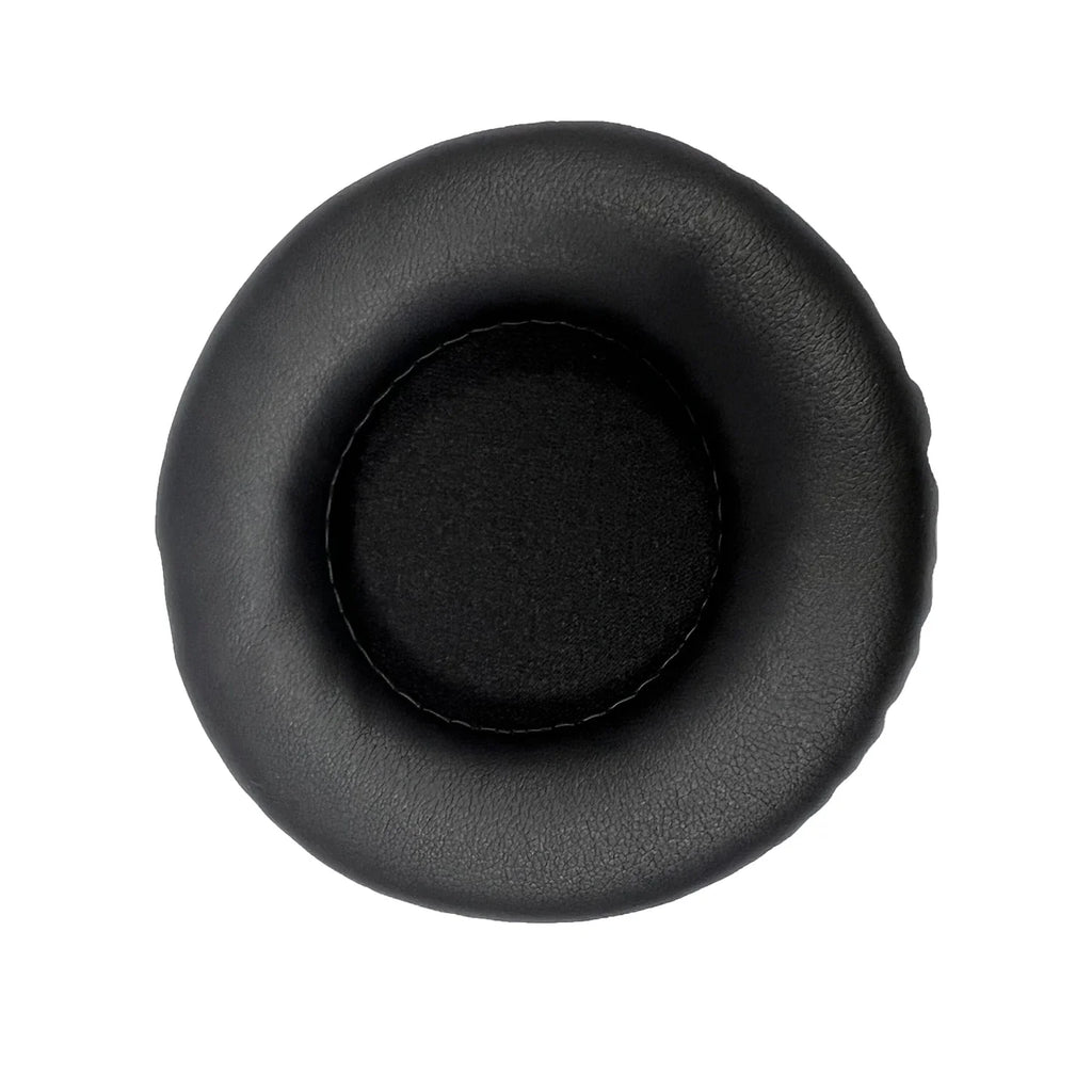 Disco Plastic Plate and Ear Cushion Earpad Disposable Earmuff Accessories for Headphones