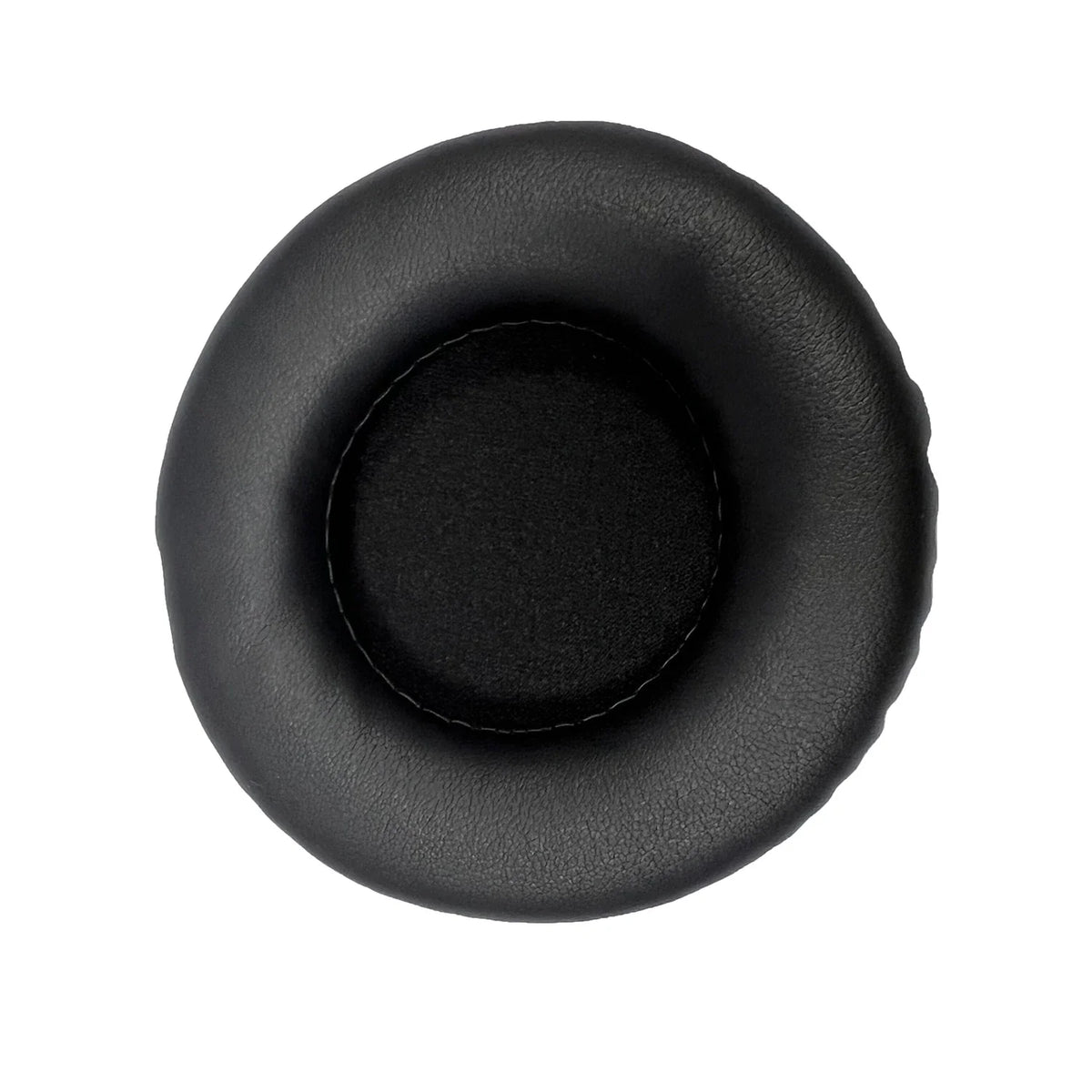 Disco Plastic Plate and Ear Cushion Earpad Disposable Earmuff Accessories for Headphones