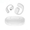 Original Lenovo Wireless Earbuds Bluetooth Bone Conduction Earphones Sports HiFi 9D Stereo TWS Touch Control Noise Cancel