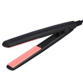Electric Hair Straightener 18W 2Types Mini Portable Electronic Hair Straightener Straightening Hairstyling Tool