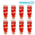 1-8PCS Toothpaste Stress Ball Shapeable Squishy Toy Non Bounce Jam Vaseline Feel ASMR Fidget for Kids Adults Anti Stress Gift