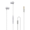 Noise Reduction Wired Headphones Type C Wired Earphones With HD Mic Earbuds For Xiaomi Realme Samsung Galaxy S25 S24 S23 S22 S21
