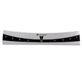 Golf Putting Track Rail Golf Training Aids Swing Practice Indoor/Outdoor Golf Putter Trainer Aid Golfer Balance Exercise