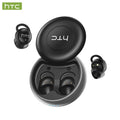 HTC NE91 Sleep Earbuds Wireless Bluetooth Earphones Comfortable To Wear Headphones ANC Noise Cancelling Low Latency Clear Sound