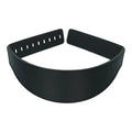 Hat Bill Bender Curve Steaming Optional Adjustable Hat Shaper with 9 Brim Curve Options Hat Plastic Tools Hat Curver Tool