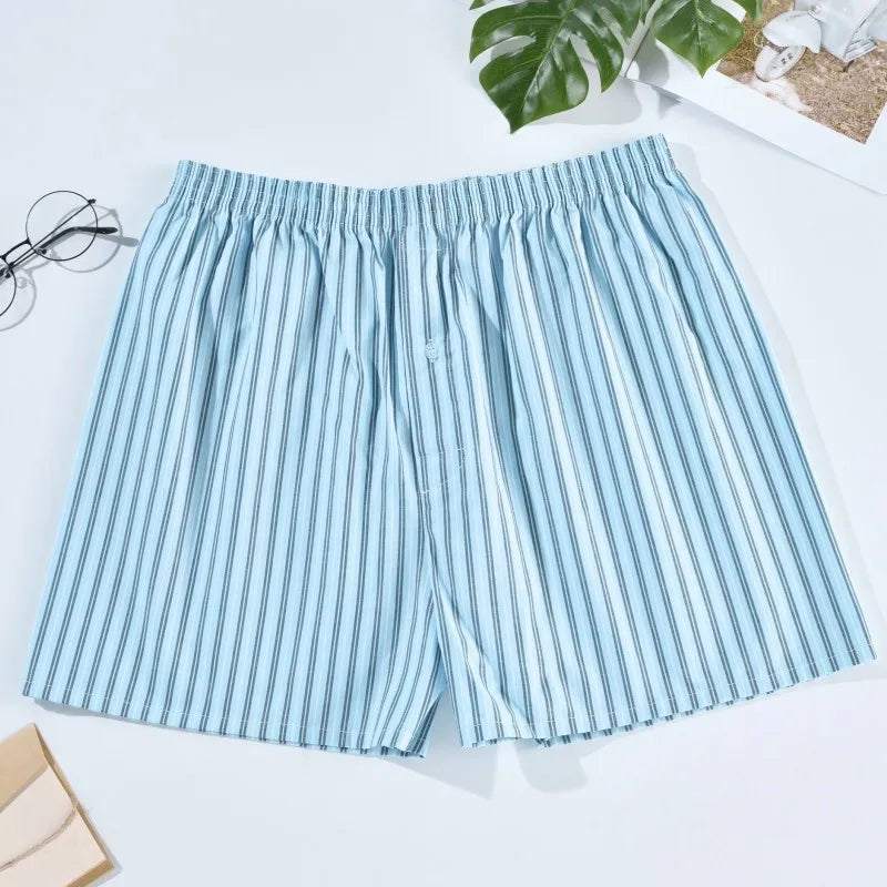 Men's Shorts | Cotton Apparel | Everyday Wear