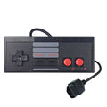 Joystick Game Pad Controller For NES  8-bit Wired Gamepad Controller