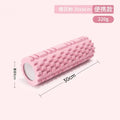 Foam Rollers for Muscle Massage 30CM- HIGH-Density Back Foam Roller for Back Pain Relief & Muscle Recovery in Legs & Arms