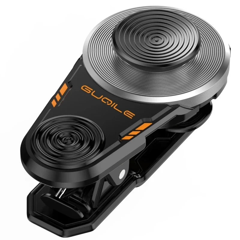 X1 Mobile Phone External Joystick for Game Walking Moving