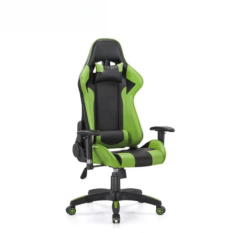 Popular New Design Car Seat Racing Style Office Gaming Gamer Chair for Racer