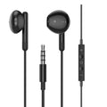 HiFi Wired Headset With Mic Earphone Type-C/3.5mm Music Wired Headphones for Google Pixel 9 8 7 Samsung S25 S24 S23 S22 Xiaomi