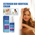 Eelhoe Menopause Balancing Cream for Women – Natural Estrogen Relief & Hormone Support Body Cream, 100ml