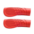 NEW For KuGoo M4 Different Colors Electric Scooter Handlebar Grip Fixed Gear Anti-Skid Rubber Skateboard Replace Accessory