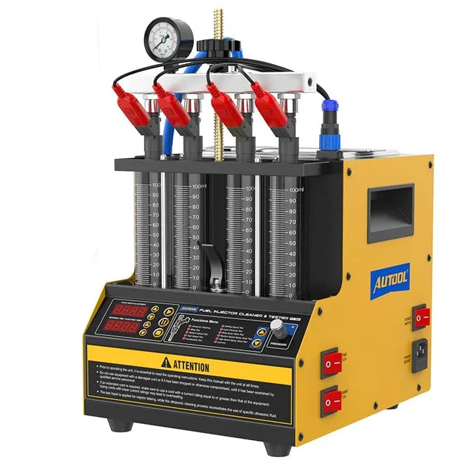 AUTOOL CT160 Fuel Injector Cleaner and Tester