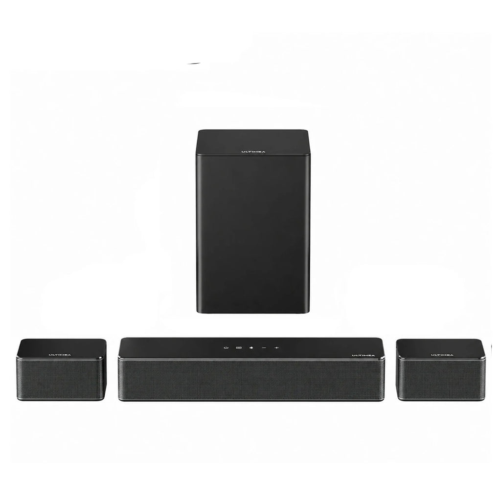 ULTIMEA Poseidon D50 5.1 Surround Soundbar System